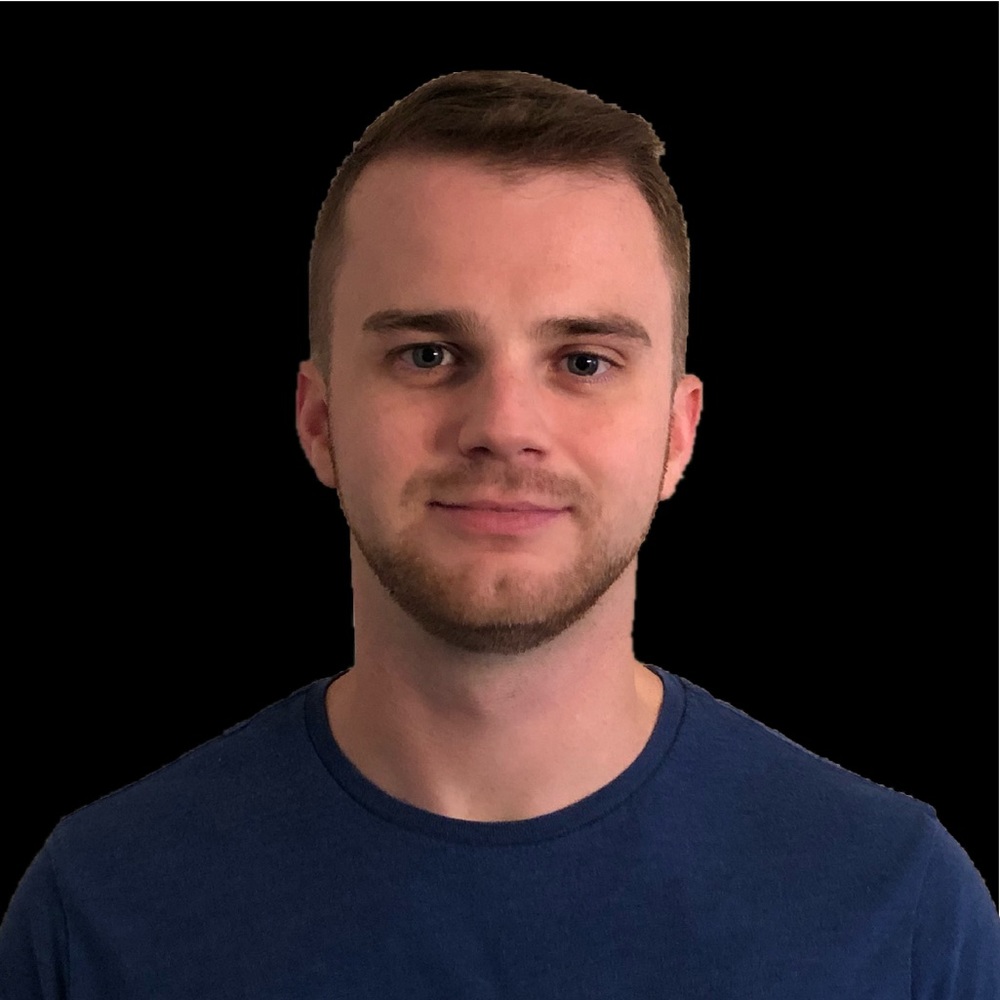 Meet your Posher, Alex